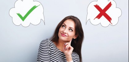 Дай же ответ: да или нет